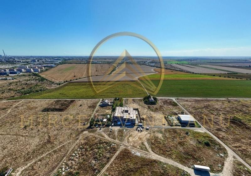 Tomis Nord - Vanzare apartament decomandat cu 3 camere, bloc nou. - 21