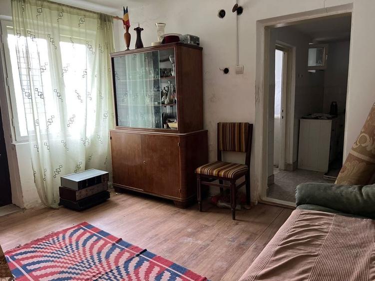 Casa individuala +teren+anexe direct de la proprietar - 7