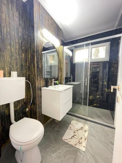 Apartament 2 camere complet renovat - etaj 2 - Podu Ros - 4