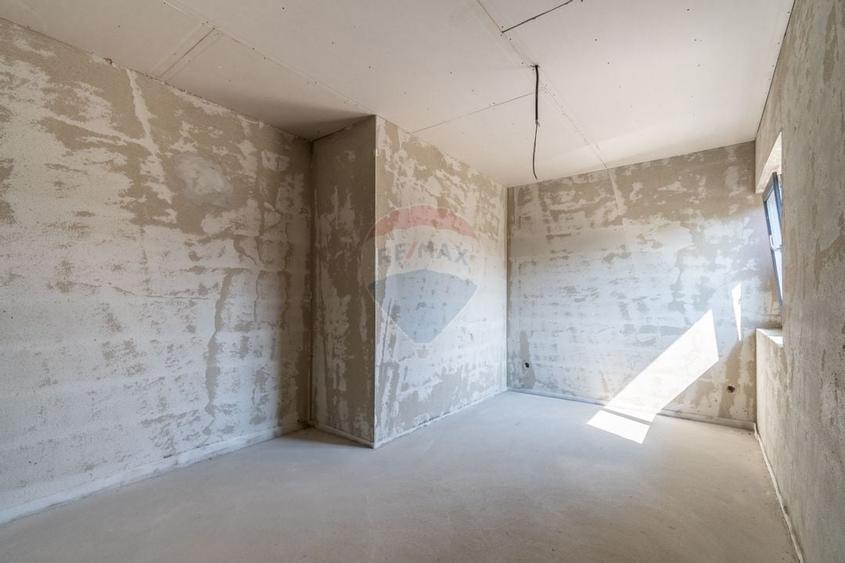 Casa cu 4 camere de vanzare, Jucu de Sus, Frasinului Nr.6 Semifinisat - 23