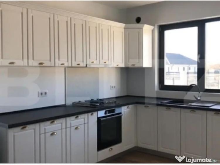 Casa noua de inchiriat, confort premium la 3 minute de T? - 6