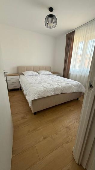 Apartament doua camere inchiriat Brasov-cart. Florilor-Lamaitei - 4