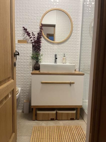 Inchiriere garsoniera zona Matei Basarab - 7