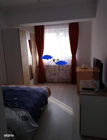 3 camere PET FRIENDLY, boxa, parcare, Maurer Tractorul - 7