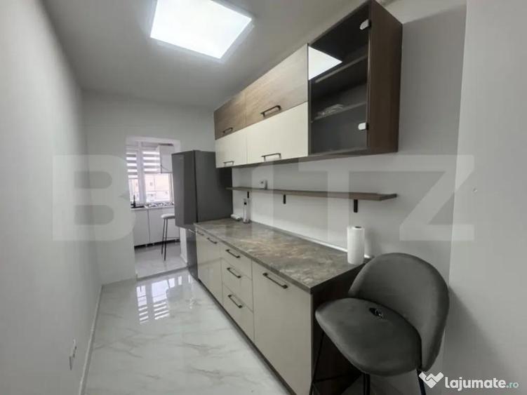 Apartament de inchiriat, cu 3 camere, Zalau - 7