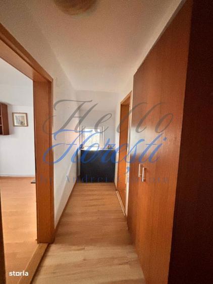 Triplex 100 mp, zona Avram Iancu, Floresti - 3
