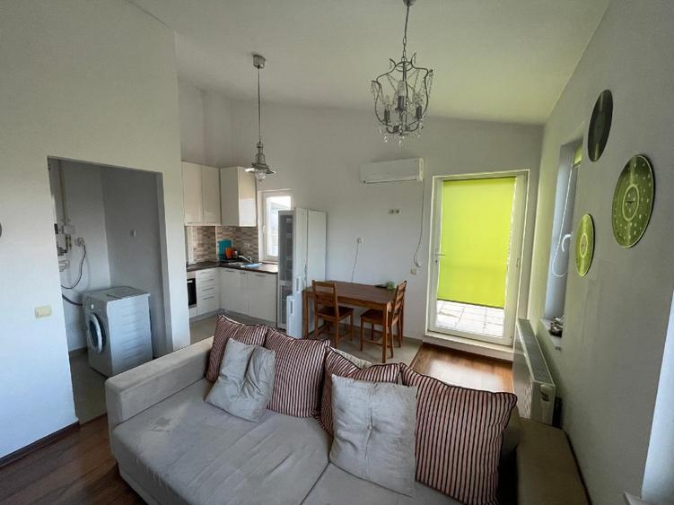 Lumina, liniste, aer curat - 8