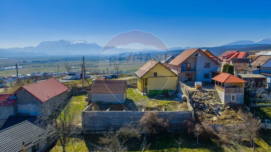 COMISION 0%| CASA INDIVIDUALA| PRIVELISTE PANORAMICA| 567MP TEREN| - 27