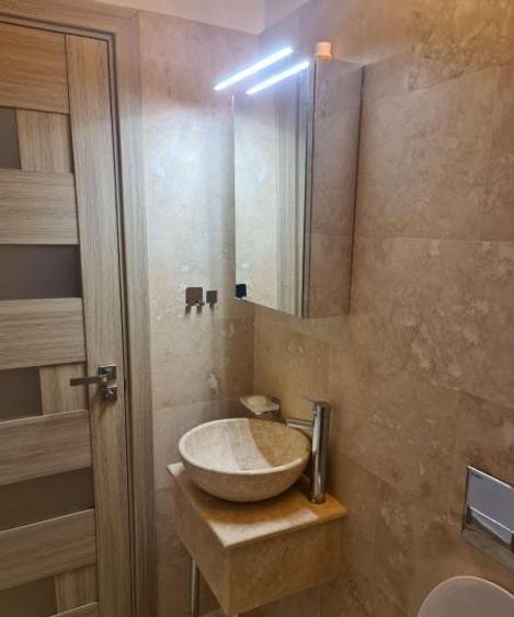 Apartament 2 camere BLOC NOU 450 eur(AXI117) - 6