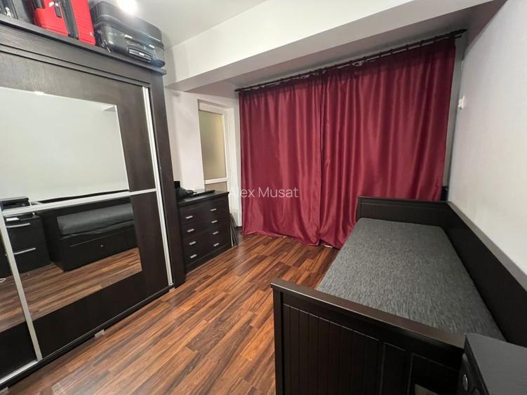 ✨ 3 camere moderne, bloc 2015, etaj 2/5, lift, centrală proprie, loc de parcare!