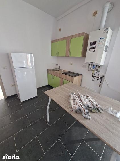 Finalizat Ap 2camere, Etaj 1, Mobilat+Loc Parcare inclus - 1