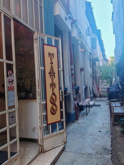 Casă de Vânzare – Str. Dionisie Lupu, Ultracentral, București. - 3