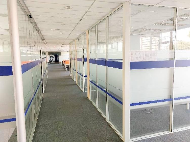 0% comision! Inchiriere birouri Caramfil, 636 - 1272 mp - 9