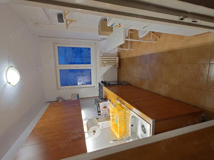 Apartament 2 camere, metrou Jiului, direct proprietar - 3