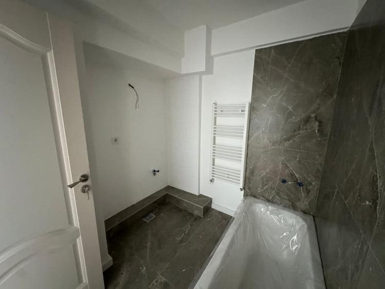 Apartament 2 camere, 57,3 mp utili, etaj intermediar, zona Corneliu Coposu - 7