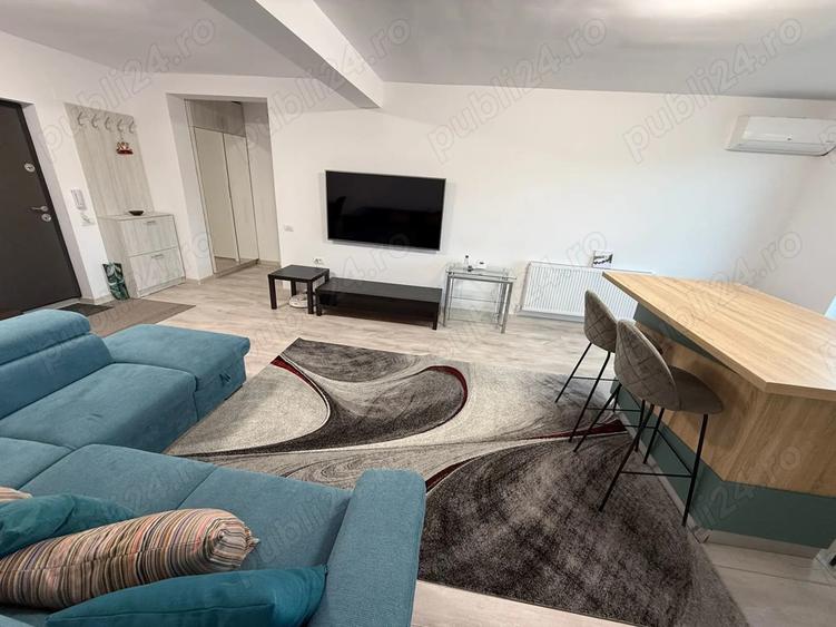 Ofer spre inchiriere ap 2 cam, loc parcare, vis a vis de Marcea Sport - 1