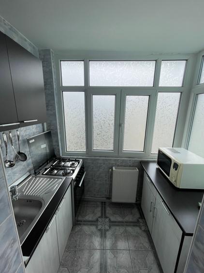 Apartament 2 camere complet mobilat Dragasani - 1