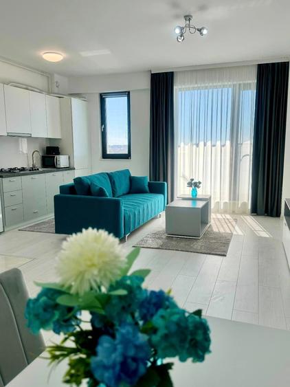 Apartamente de lux MAMAIA STATIUNE - 14