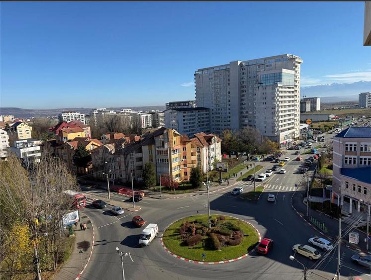 Apartament 2 camere Sibiu de vanzare Bd. Mihai Viteazu - 2