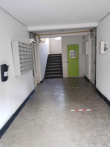 Garsoniera cf.3 -Electronicii, sec 2- pt d-na 45-65 ani - 8