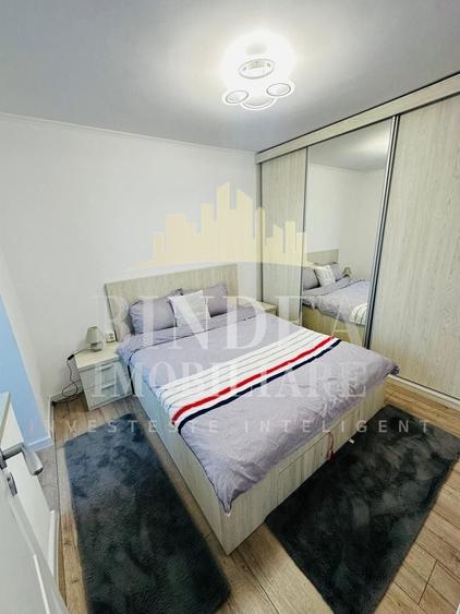 Apartament 2 camere Circumvalatiunii- prima inchiriere - 5