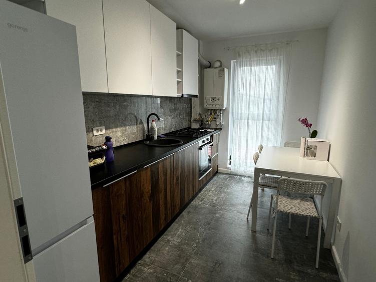 MUTARE RAPIDA! Apartament 2 camere decomandat 54mp , Metrou 1 Decembrie , Trapez - 4