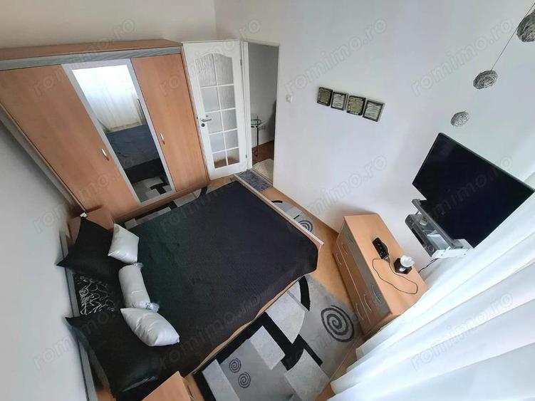 Apartament mobilat si utilat in centrul orasului - 2