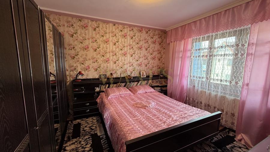 Apartament 2 camere, 57mp, zona Subcetate - 8