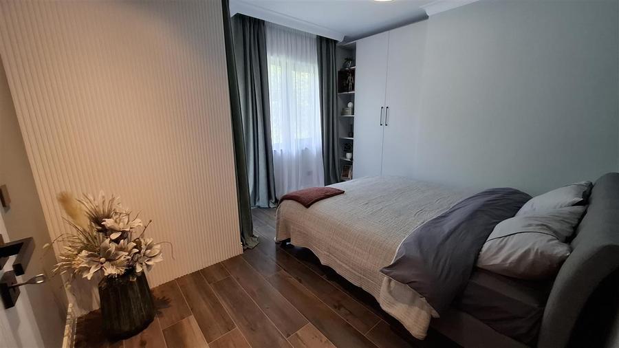 Casa Breazu COPOU, Mobilata utilata,Incalz. pard,Fantana,3 loc de parcare - 10