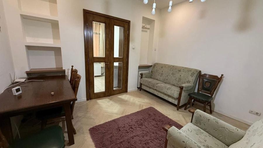 CHIRIE - Centru Vechi Baia Mare-apartament 1 camera - 2