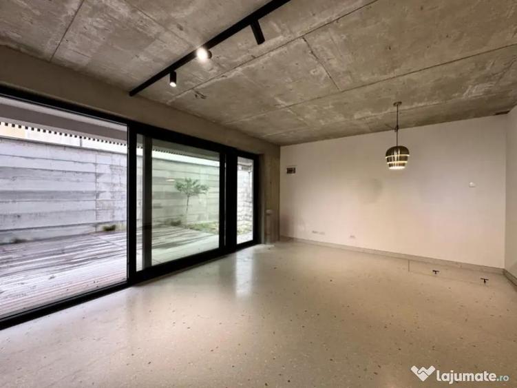 Duplex premium 4 camere | Curte 50mp | 2 Parcari | Dorobanti - 16