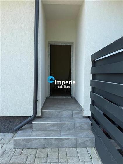 Duplex cu magazie, 4 cam. si Gradina Privata in Horpaz Miroslava - 9
