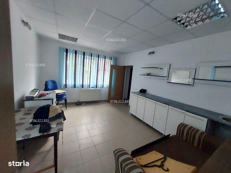 Vila casa / spatiu comercial de inchiriat in Comuna Berceni - 7