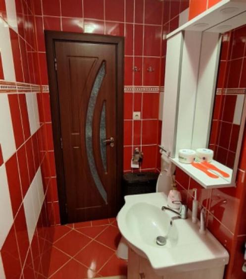 Apartament 3 camere Vidin, suprafata 75mp, etaj 2 - 9