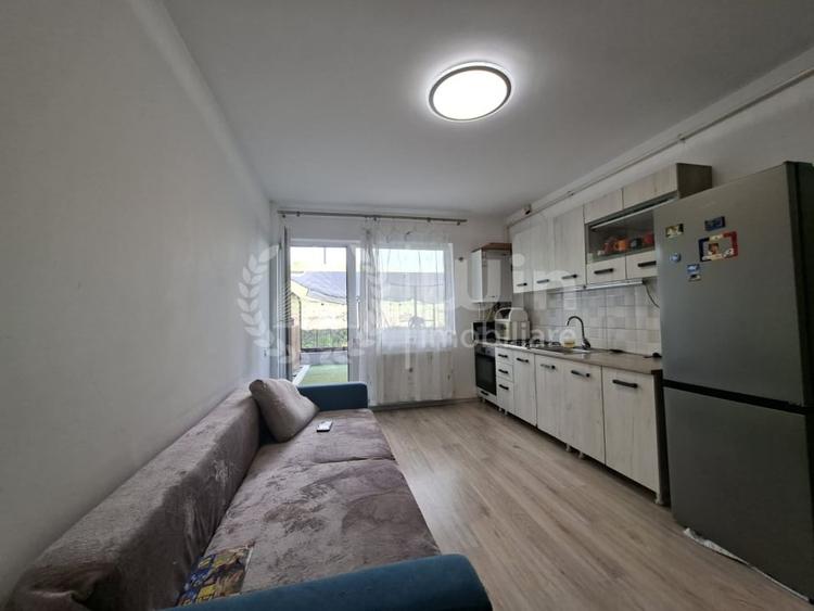 Apartament 2 camere | 44mp | Terasa 35mp | Parcare inclusa | Baciu - 2
