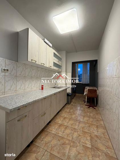NECTORA IMOB-Apartament 1 camera, Zona Nufarul, 32 mp, Mobilat/Utilat - 3