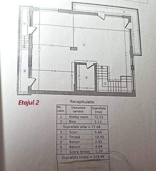 Vila Superba - Constructie 2011 - Parc IOR - Complex - Piscina indoor & Lift - 28