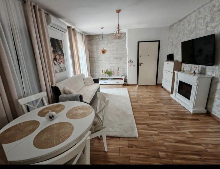 Apartament 3 cam - 2