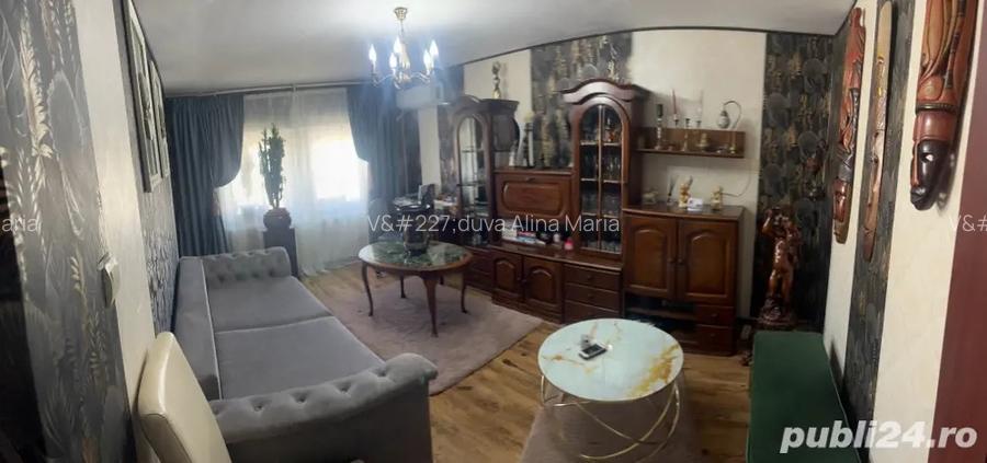 Apartament de vanzare