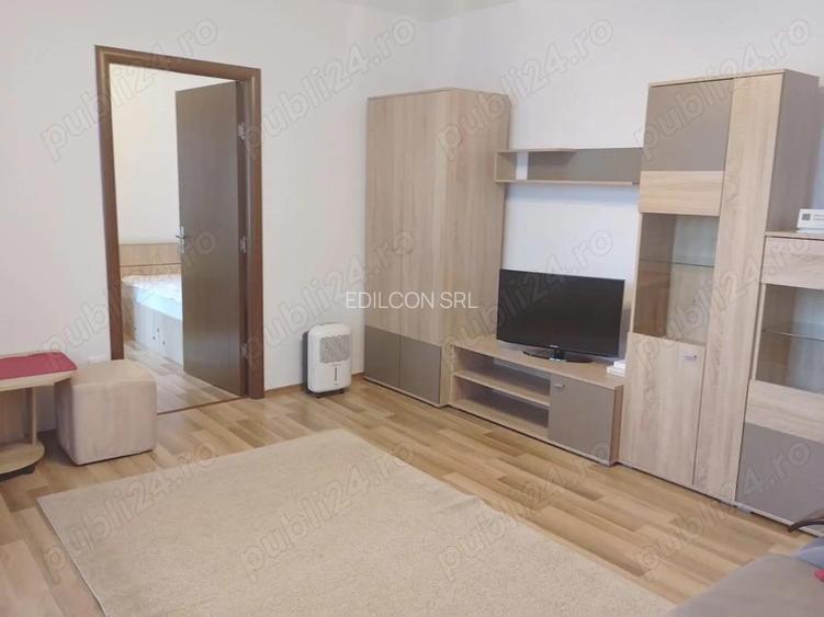Apartament 2 camere zona Cedonia