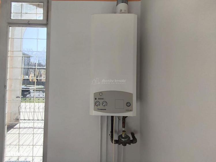 Resita Chirie Spatiu Comercial Zona Lunca - 8