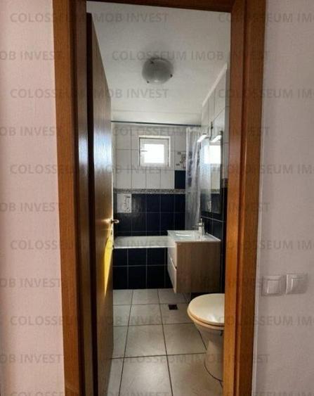 COLOSSEUM: Apartament 2 Camere mobilat utilat zonaCoresi - 9