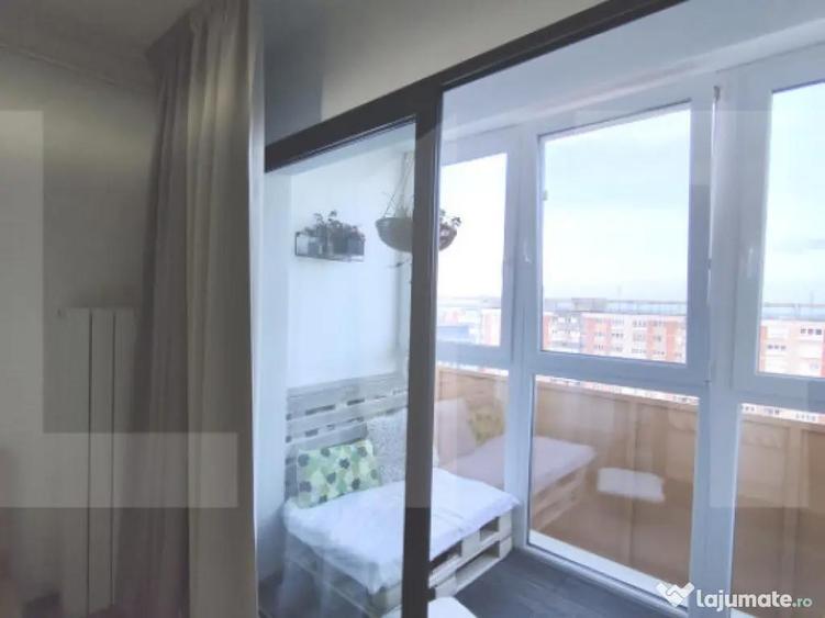 Apartament 3 camere, 61 mp, zona Aurel Vlaicu - 3