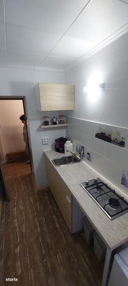 Navodari-bloc apartamente-garsoniera decomandata, parter - 7