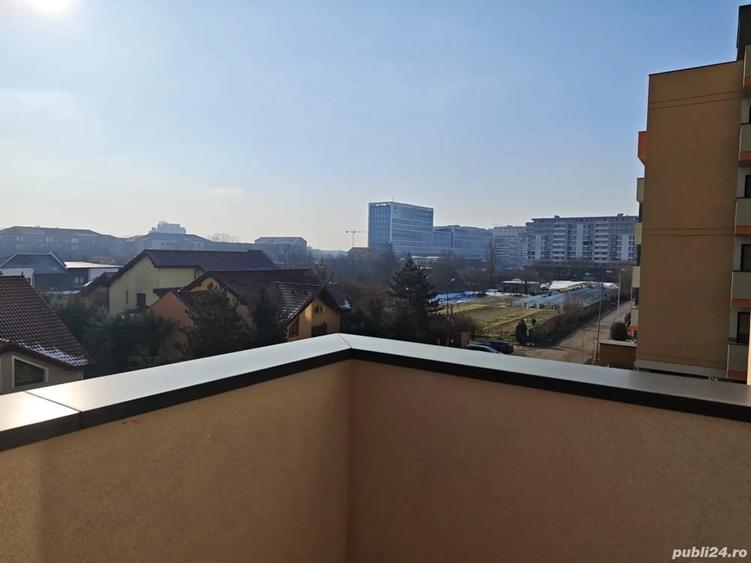 Apartament de inchiriat - 4