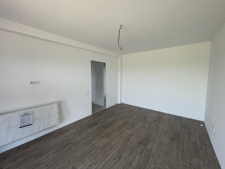 Vila individuala, Domnesti, Drumul Targului, P+1, suprafata teren 460, finisata. - 7