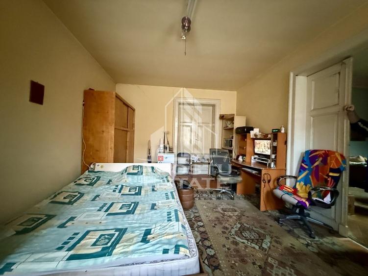 Casa individuala zona Traian, curte proprie, oportunitate investitie - 7