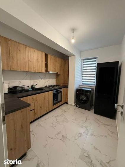 Apartament 2 camere - 6