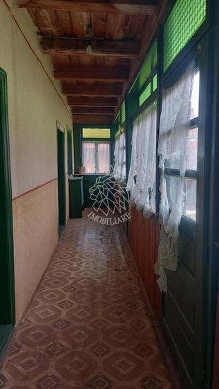 Comision 0% Casă cu teren de 2.841 mp 2 locuințe Margau apropape Cluj si Apuseni - 20