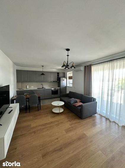 Studio Coresi Kasper Pet Friendly - 5